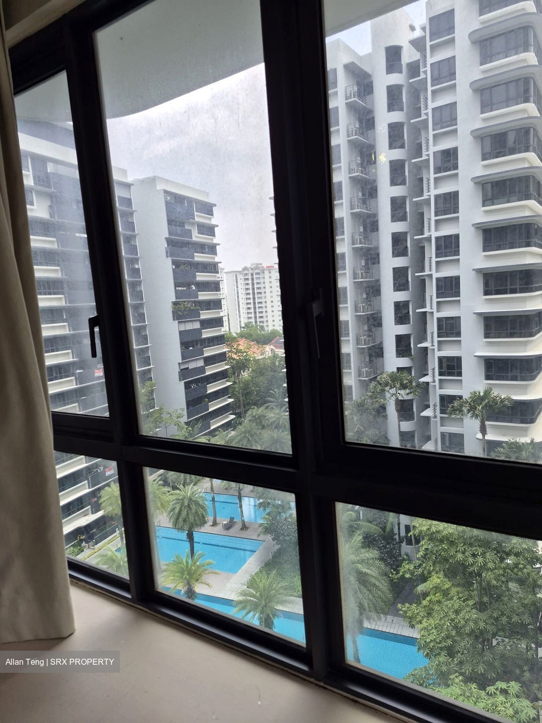 NV Residences (D18), Condominium #605951791
